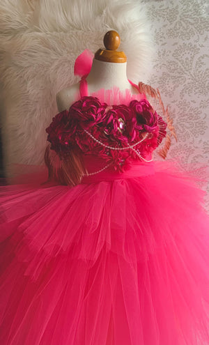 Tutus & Dresses