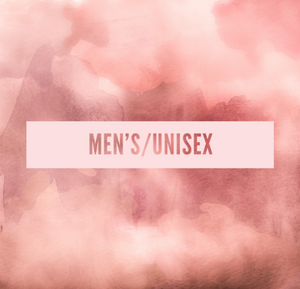 Men's/Unisex