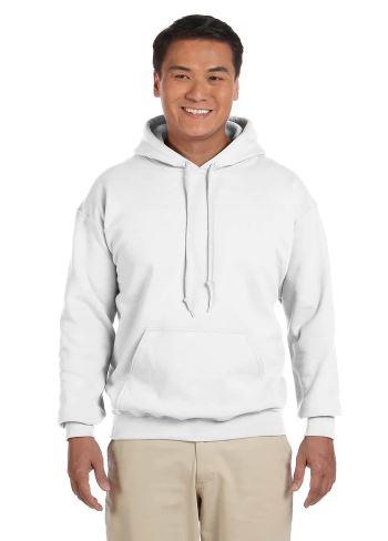 Go Ask Your Mom (Hoodie)