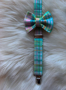 Easter/Spring Bow Ties and Neck Ties