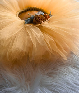 Bumble Bee Birthday Outfit