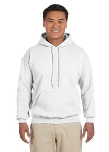 Cuddle Weather (PULLOVER HOODIE)