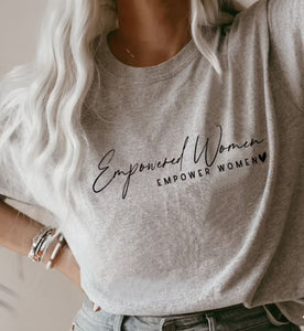 Empowered Women Empower Women (Sweatshirt)