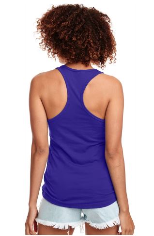 Just the Tip (Racerback Tank)